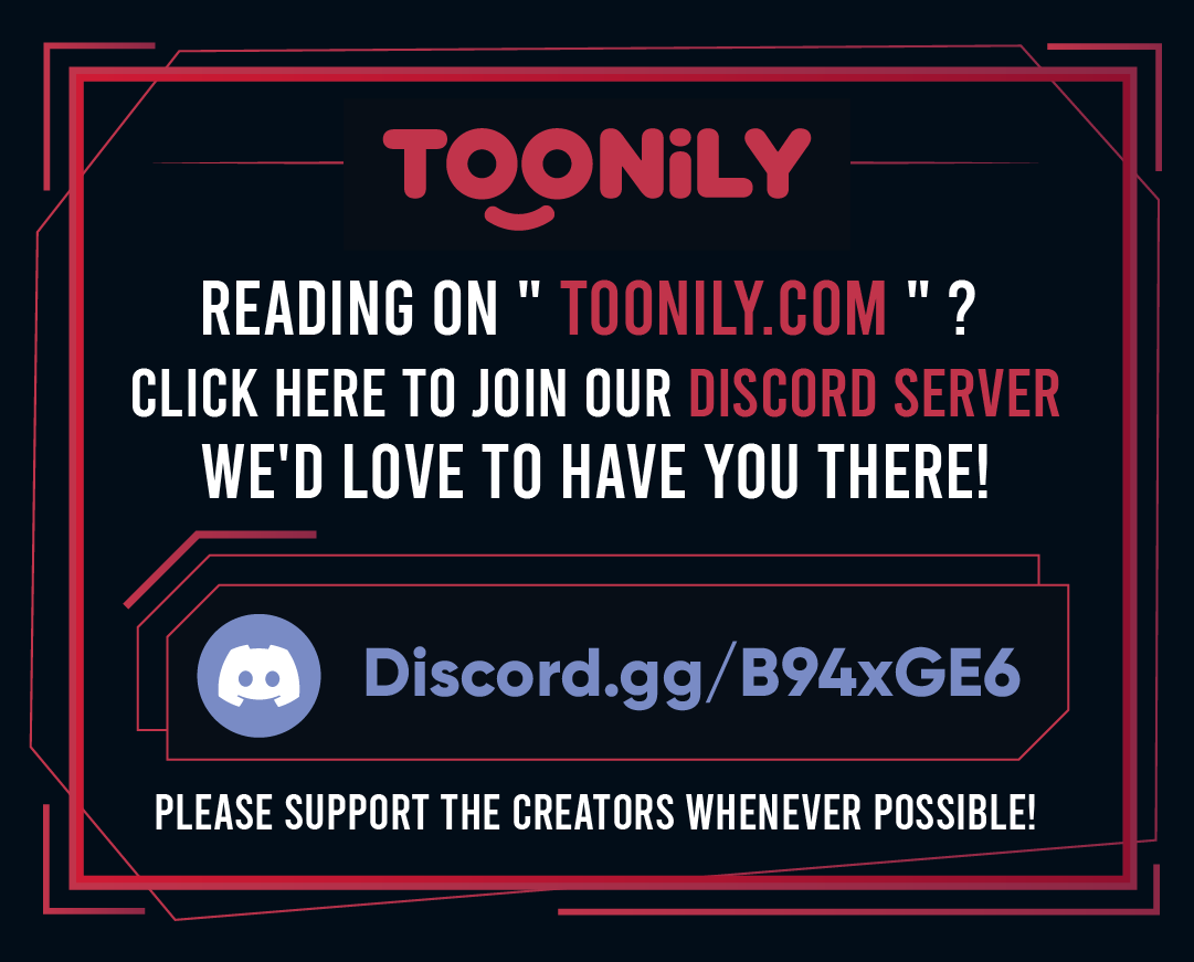 Toonily Discord Server