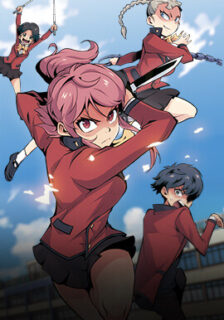 read such a cute spy free romance webtoon