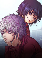 read Face On free drama webtoon