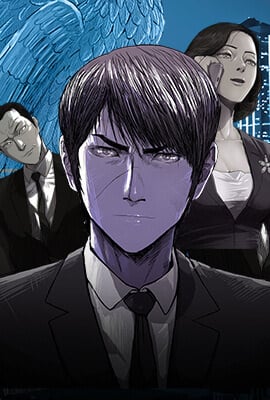 Read The Blue Land Manga - Toonily