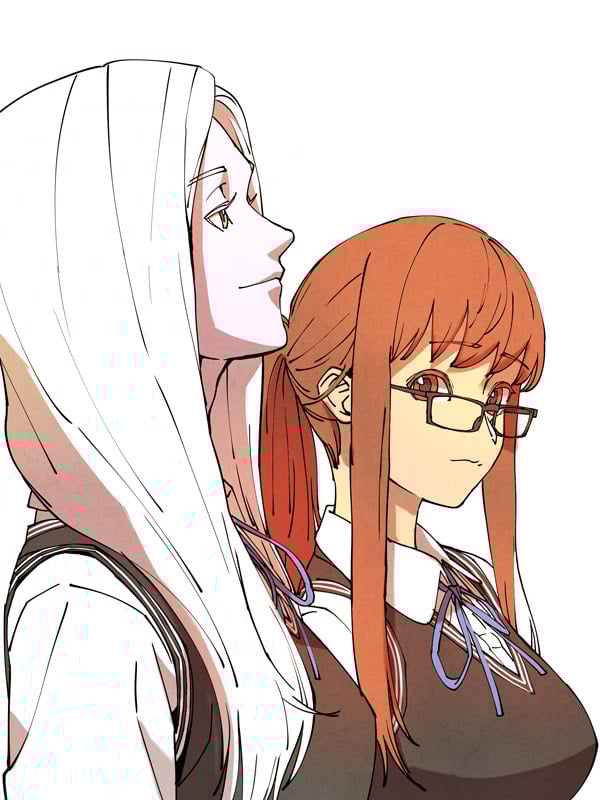 White Angels Have No Rest Read White Angels Have No Wings Manga - Toonily