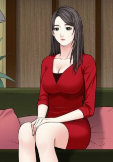 barefoot-the-leash-season-2-toomics-free