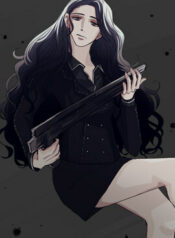 Queen Manhwa