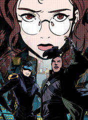 Volt Manhwa