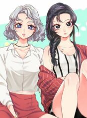 Wish You Were Gone manhwa