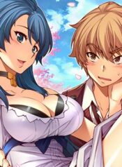 Cohabitation with My Fiancée