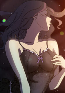 Read My Stepmom toomics free