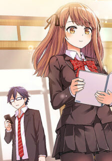 The Perfect Duo toomics free