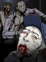 Zombie Wave