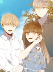 Do You Believe in Ghosts toomics free