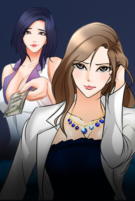 H Manga Korean