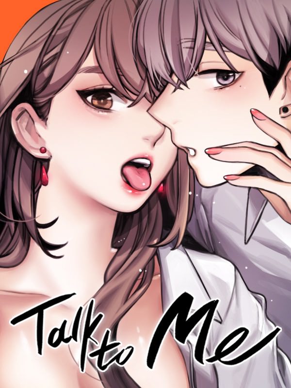 Open talk manhwa. Talk to me манхва. На Ри манхва. Говори со мной Манга. Манхва говори со мной.