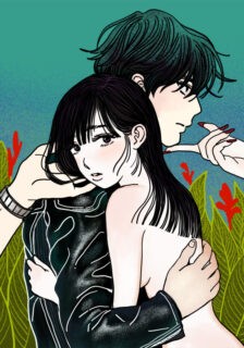 read-the-seagull-and-the-hunter-manga-lezhin-free