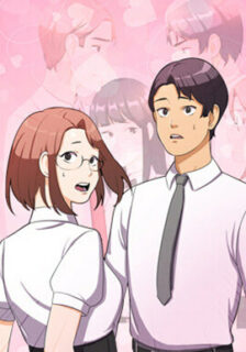 Read Our Exchange manga toomics free