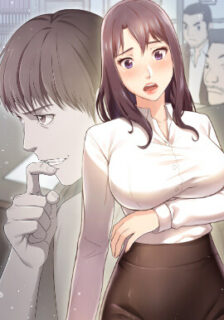 Read The Hidden Past manga toomics free