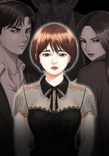 Read The Widow manga toomics free