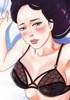 She’s The Girl manhwa