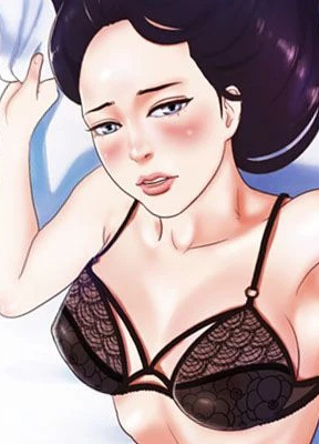 H Manga Korean