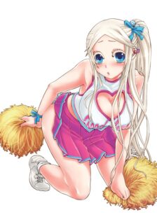 read Pet Robot Lilly free adult manga