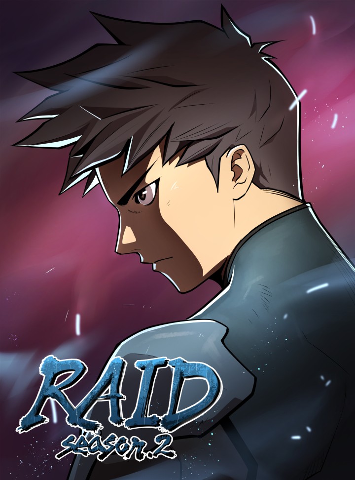 Read Raid Manga - Toonily
