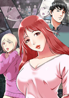 read The Paradise manga toomics free