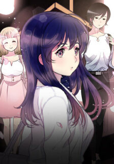 read Yuri’s Part Time Job manga toomics free