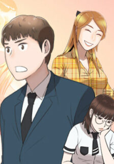 read new teacher in town toomics free manga