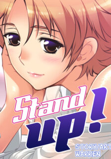 Read Brawling Go manga, Read Stand up manga