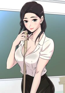 Read Cram School Scandal manga lezhin free