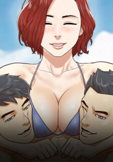 Read Double Trouble manga toomics free