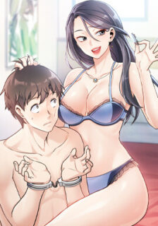 Read Excuse me, This is my Room manga toomics free