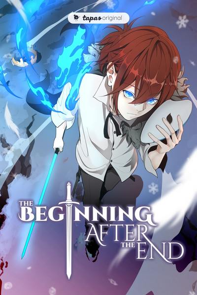 Read The Beginning After The End Manga Toonily