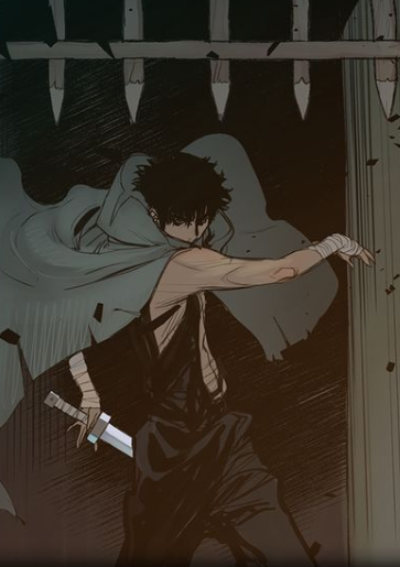 Chapter 62.5 - The Sword of Glory - Reaper Scans