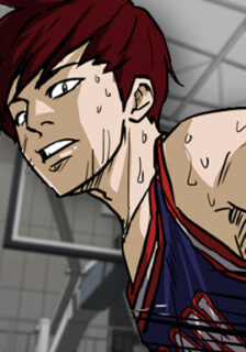 Read Tweener manga toomics free