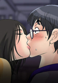 Read Housemates manga toomics free