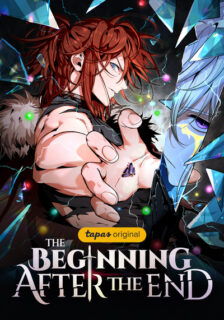 The Beginning After the End tapas free manhwa