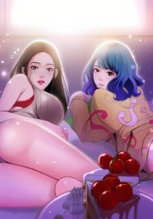 Maidens In-Law manhwa