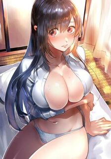 Read What She Fell on Was the Tip of My Dick manga coolmic free