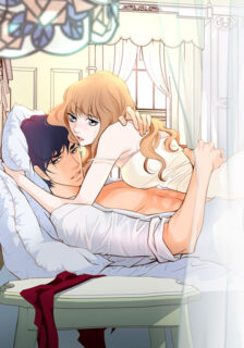 Read Collide manga lezhin for free