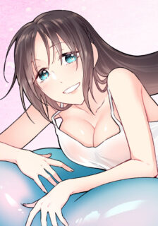 Read My Special Squishy Someone manga lezhin free