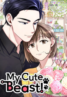 Read My Cute Beast! manga lezhin for free