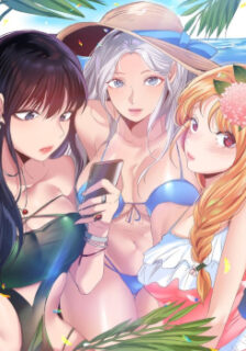 Read Returning Girlfriend manga for free