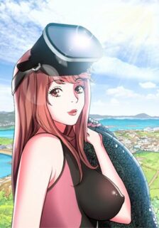 Read Aqua manga toomics free