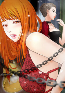 Read The Voice of God manga toomics for free