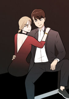 Read Vows of Lies manga lezhin for free