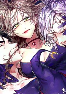 The Virgin Witch manhwa free