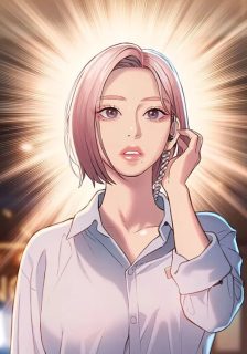 Love Limit Exceeded manhwa free