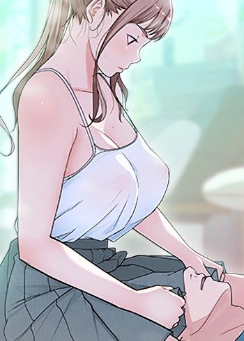 Read Between Us Manga Toonily