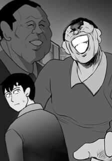 Read The Dorm manga toomics free