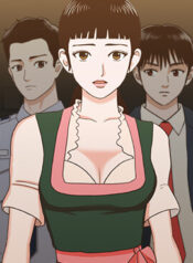 Read Dalhee’s Boarding House manga free toomics